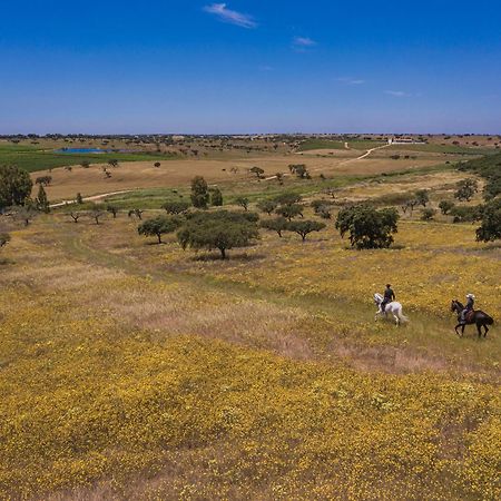 אלברונה Herdade Da Malhadinha Nova - Relais & Chateaux מראה חיצוני תמונה