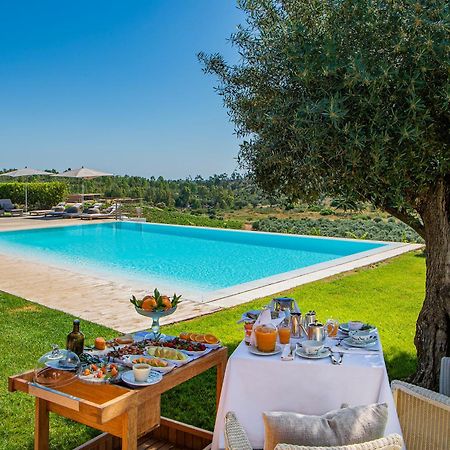 אלברונה Herdade Da Malhadinha Nova - Relais & Chateaux מראה חיצוני תמונה