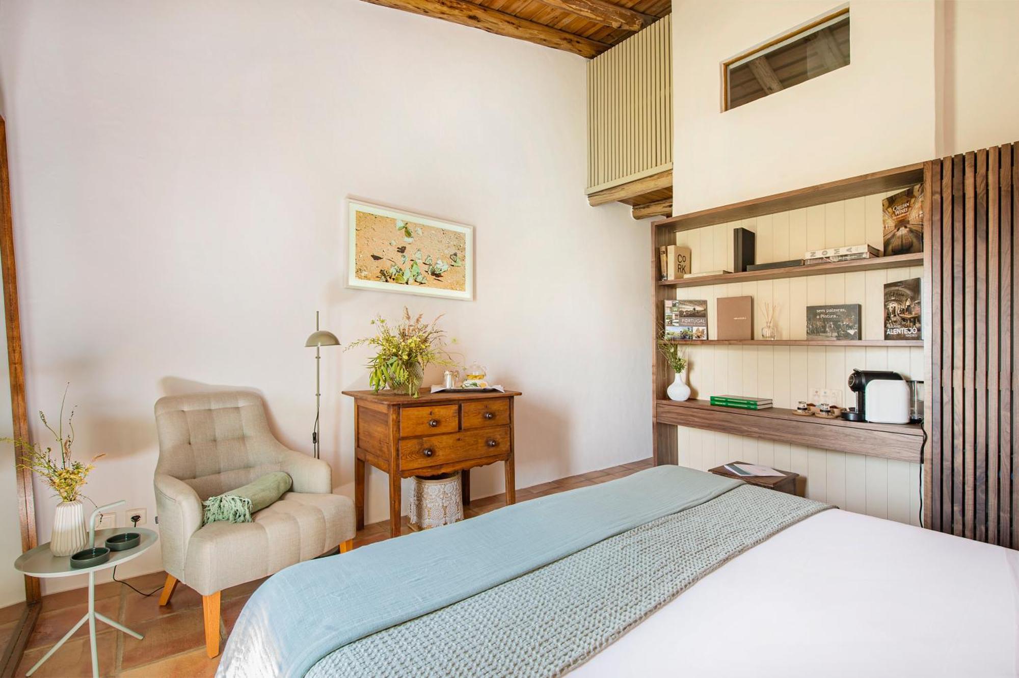אלברונה Herdade Da Malhadinha Nova - Relais & Chateaux מראה חיצוני תמונה