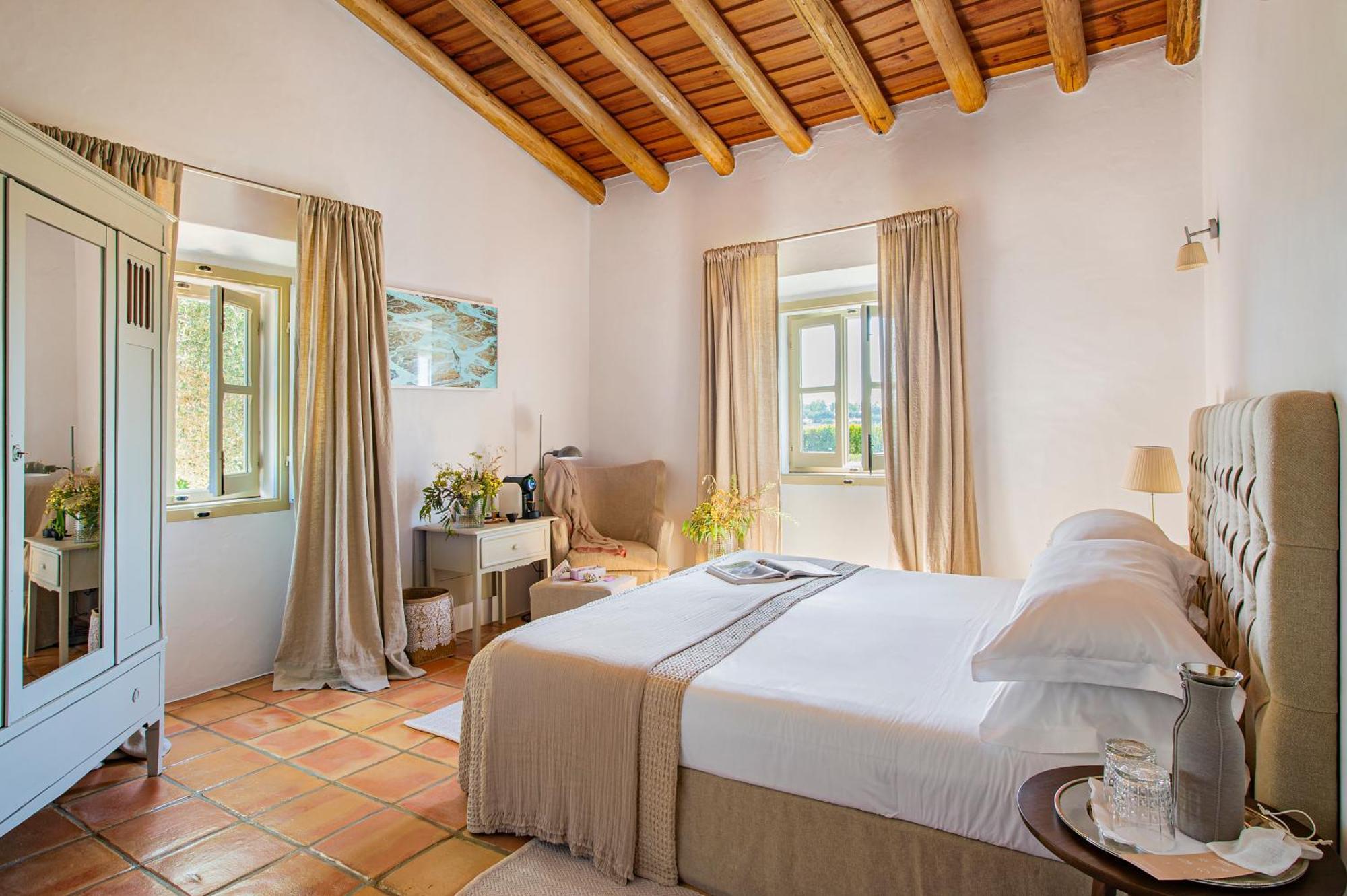 אלברונה Herdade Da Malhadinha Nova - Relais & Chateaux מראה חיצוני תמונה