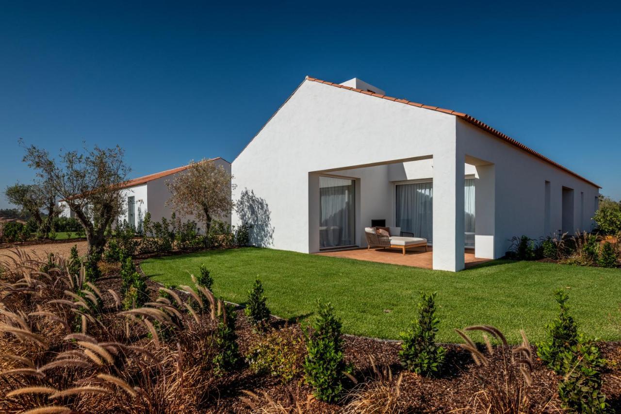 אלברונה Herdade Da Malhadinha Nova - Relais & Chateaux מראה חיצוני תמונה